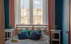 Apartament Eliza